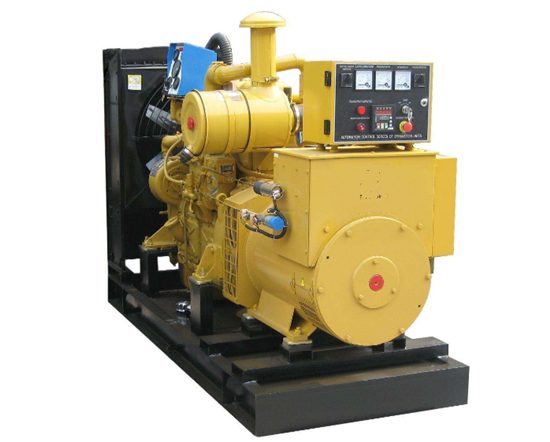 天河发电机出租